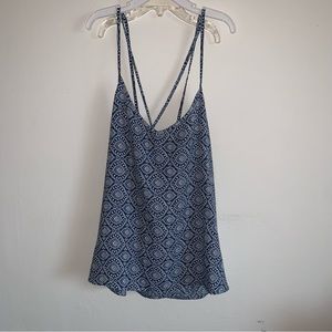 Hollister tanktop